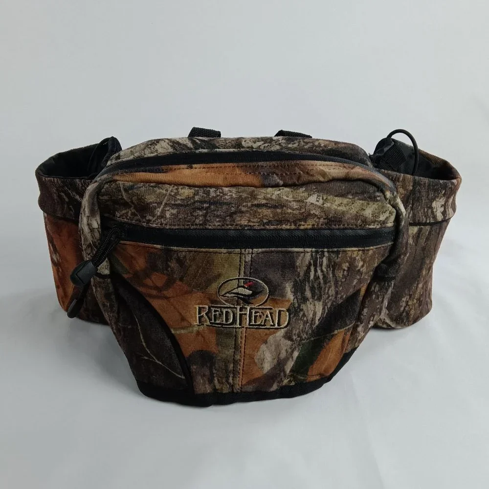 RedHead Hunting Small Backpack. - Picture 1 of 11